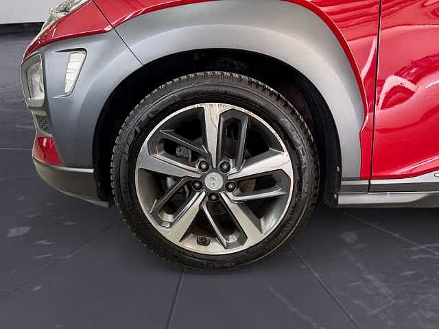 Hyundai KONA KONA 1.6 crdi Xprime 2wd 115cv