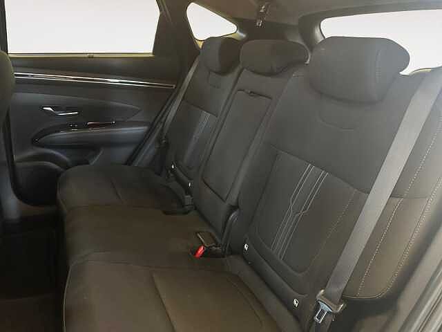Hyundai TUCSON TUCSON 1.6 t-gdi 48V Exellence 2wd dct