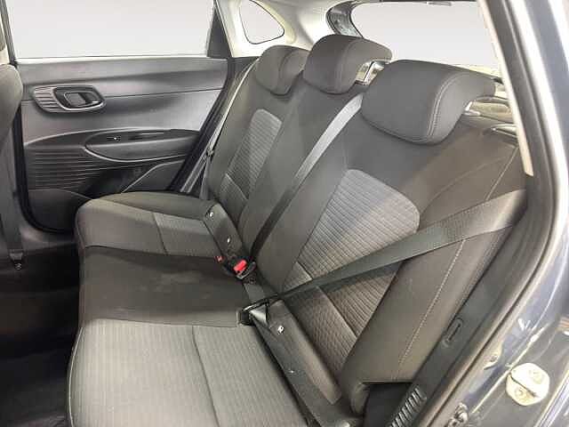 Hyundai i20 i20 1.0 t-gdi 48V Connectline imt