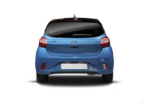 Hyundai i10 i10 1.0 mpi Connectline 67cv