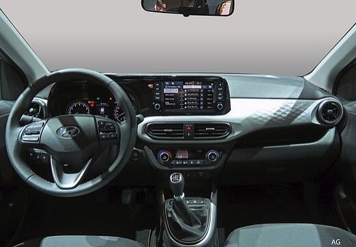 Hyundai i10 i10 1.0 mpi Connectline 67cv
