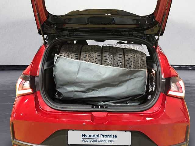 Hyundai i20 i20 1.6 t-gdi N Performance