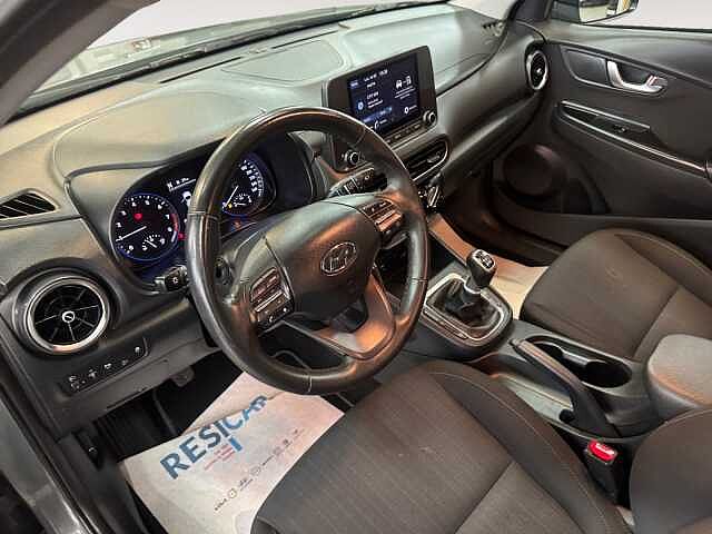 Hyundai KONA KONA 1.0 t-gdi 48V Xtech 2wd 120cv imt