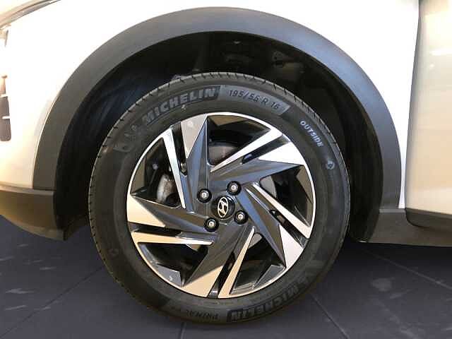 Hyundai BAYON Bayon 1.2 mpi Xline