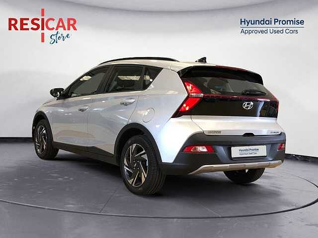 Hyundai BAYON Bayon 1.2 mpi Xline