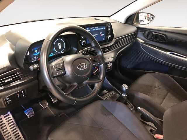 Hyundai BAYON Bayon 1.2 mpi Xline