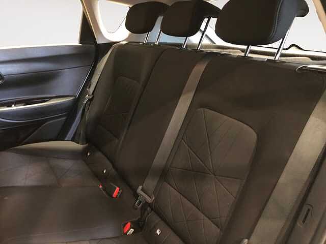Hyundai BAYON Bayon 1.2 mpi Xline