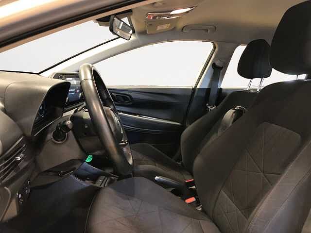 Hyundai BAYON Bayon 1.2 mpi Xline