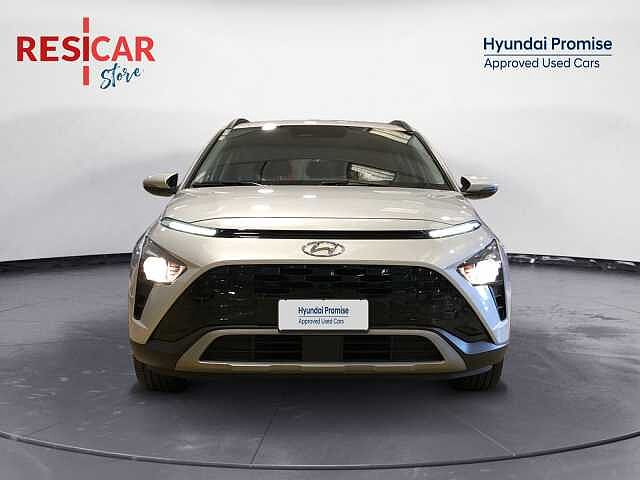 Hyundai BAYON Bayon 1.2 mpi Xline