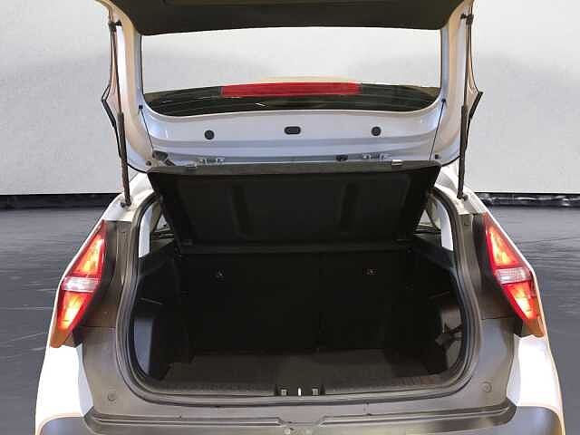 Hyundai BAYON Bayon 1.2 mpi Xline