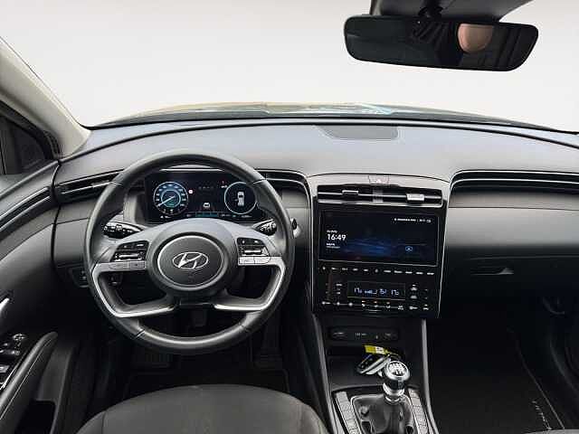 Hyundai TUCSON TUCSON 1.6 crdi Xline 2wd