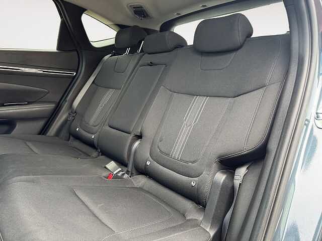 Hyundai TUCSON TUCSON 1.6 crdi Xline 2wd