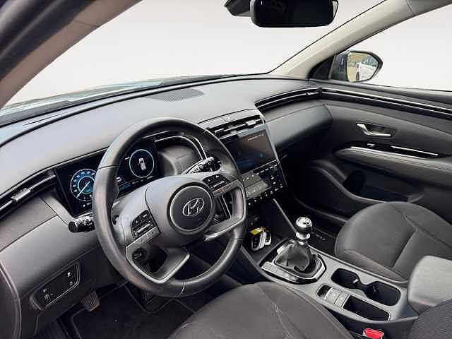 Hyundai TUCSON TUCSON 1.6 crdi Xline 2wd