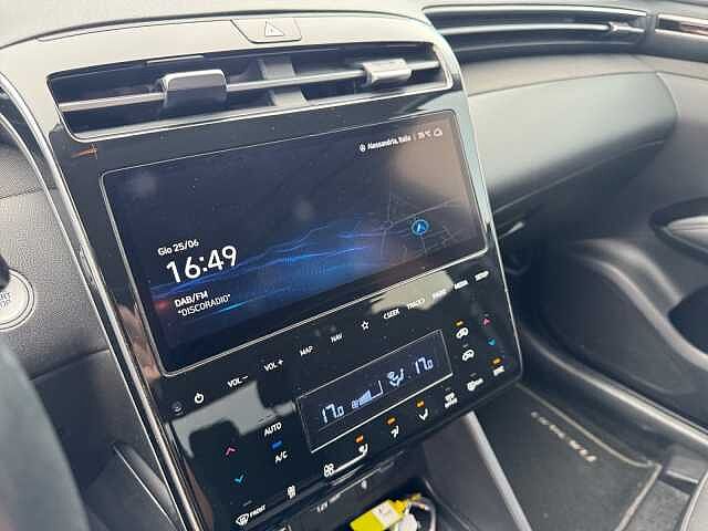 Hyundai TUCSON TUCSON 1.6 crdi Xline 2wd