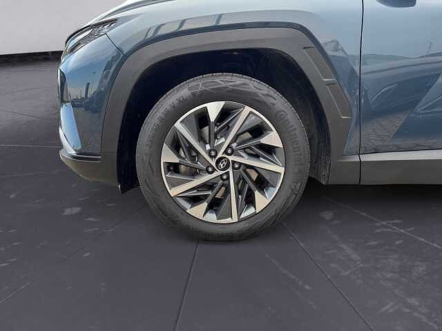 Hyundai TUCSON TUCSON 1.6 crdi Xline 2wd