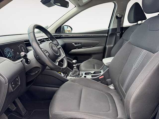Hyundai TUCSON TUCSON 1.6 crdi Xline 2wd