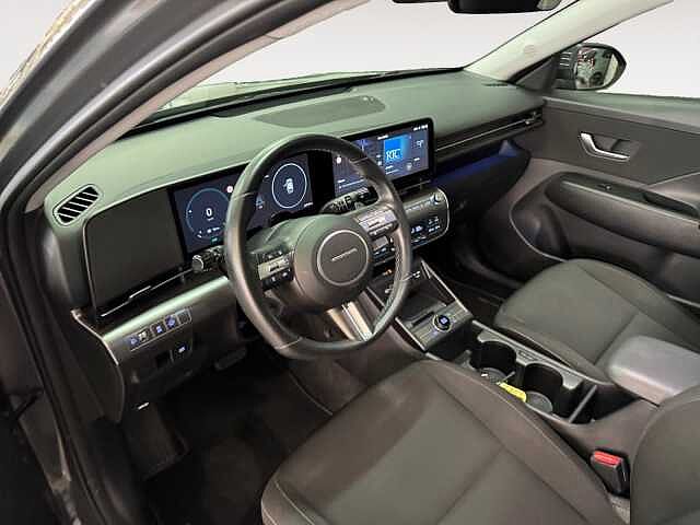 Hyundai KONA KONA 1.6 gdi hev X Class 2wd 141cv dct