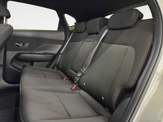 Hyundai KONA KONA 1.6 gdi hev N Line 2wd 141cv dct