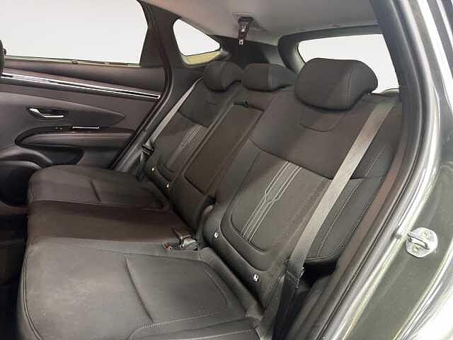 Hyundai TUCSON TUCSON 1.6 hev Exellence 2wd auto
