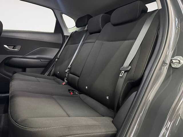 Hyundai KONA KONA 1.0 t-gdi 48V X Line 2wd mt