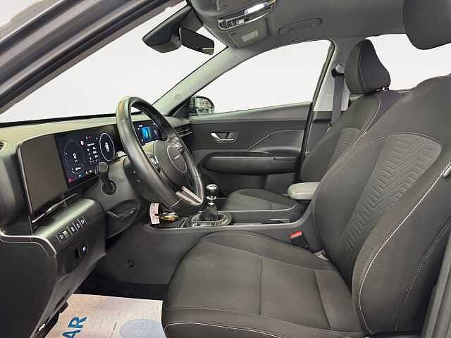 Hyundai KONA KONA 1.0 t-gdi 48V X Line 2wd mt
