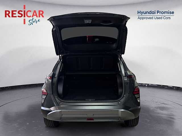 Hyundai KONA KONA 1.0 t-gdi 48V X Line 2wd mt