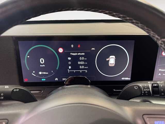 Hyundai KONA KONA 1.0 t-gdi 48V X Line 2wd mt