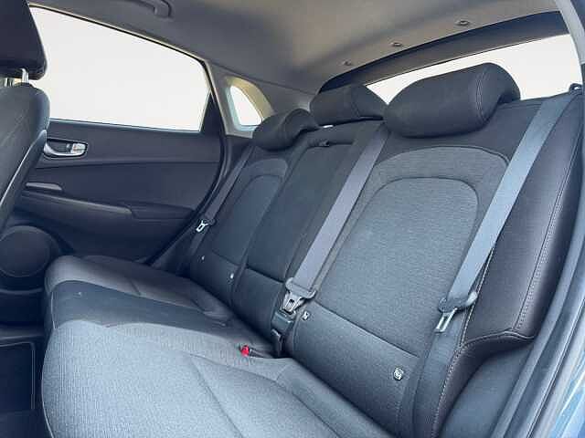 Hyundai KONA Electric KONA 39 kWh EV Xprime+