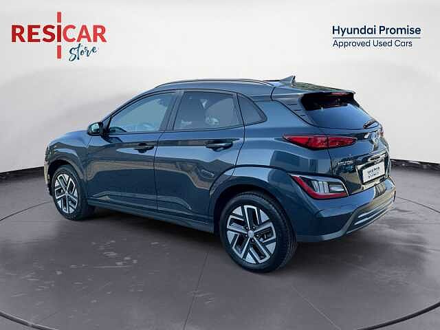 Hyundai KONA Electric KONA 39 kWh EV Xprime+