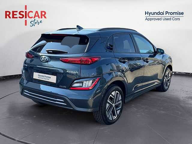 Hyundai KONA Electric KONA 39 kWh EV Xprime+