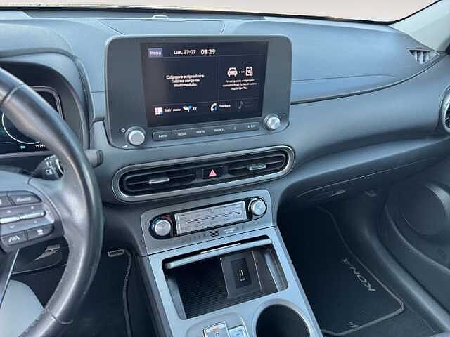 Hyundai KONA Electric KONA 39 kWh EV Xprime+