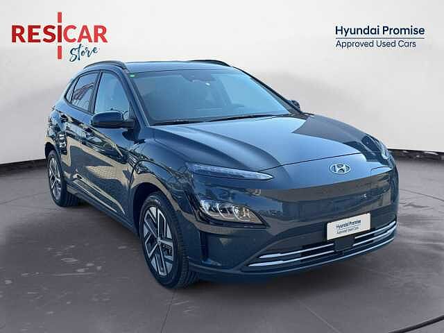 Hyundai KONA Electric KONA 39 kWh EV Xprime+
