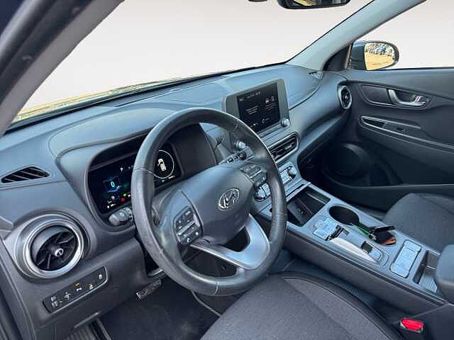 Hyundai KONA Electric KONA 39 kWh EV Xprime+