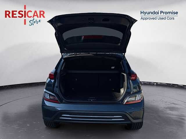 Hyundai KONA Electric KONA 39 kWh EV Xprime+