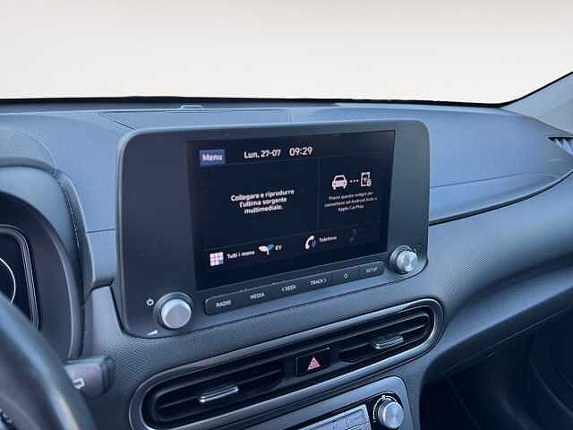 Hyundai KONA Electric KONA 39 kWh EV Xprime+
