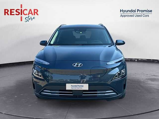 Hyundai KONA Electric KONA 39 kWh EV Xprime+