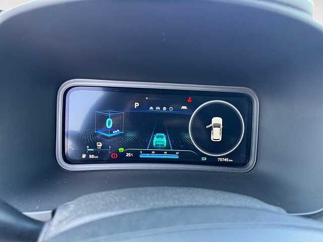 Hyundai KONA Electric KONA 39 kWh EV Xprime+
