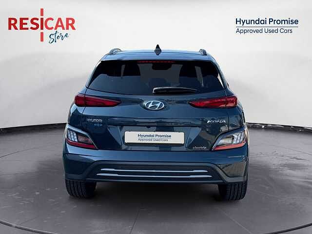 Hyundai KONA Electric KONA 39 kWh EV Xprime+