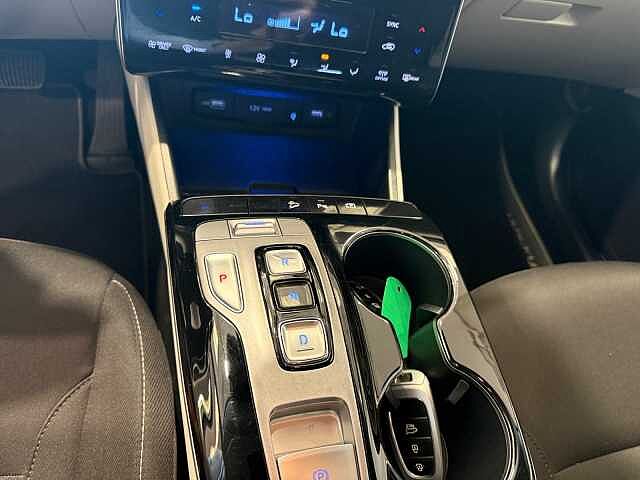 Hyundai TUCSON TUCSON 1.6 hev Xline 2wd auto