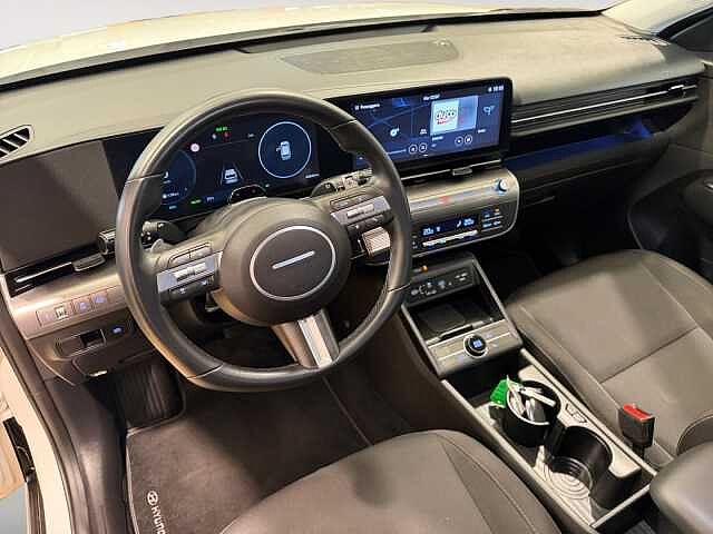 Hyundai KONA KONA 1.6 gdi hev X Line Tech Pack 2wd 141cv dct