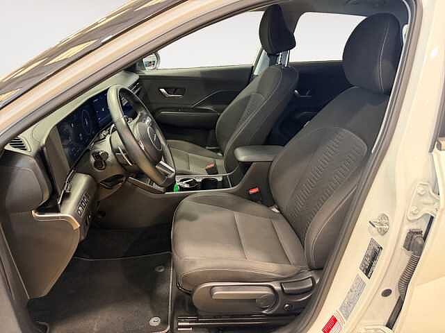 Hyundai KONA KONA 1.6 gdi hev X Line Tech Pack 2wd 141cv dct