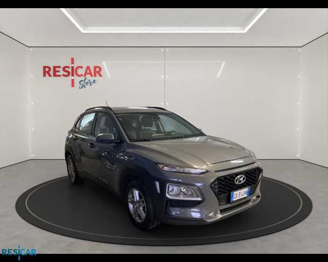 Hyundai KONA KONA 1.0 t-gdi Xtech fca 2wd 120cv