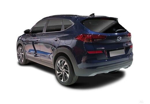 Hyundai TUCSON TUCSON 1.6 crdi 48V Xprime 2wd 115cv my20