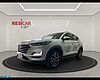Hyundai Tucson II 2018 Tucson 1.6 crdi 48V Xline 2wd 115cv silver