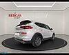 Hyundai Tucson II 2018 Tucson 1.6 crdi 48V Xline 2wd 115cv silver