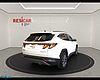Hyundai Tucson III 2021 Tucson 1.6 t-gdi 48V Xline 2wd imt white
