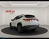 Hyundai Tucson III 2021 Tucson 1.6 t-gdi 48V Xline 2wd imt white