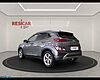 Hyundai Kona I 2021 Kona 1.0 t-gdi 48V Xline Safety Pack 2wd 120cv imt grey