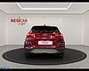 Hyundai Kona I 2017 Kona 1.6 crdi Xprime 2wd 115cv red