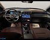 Hyundai Tucson III 2021 Tucson 1.6 t-gdi 48V Exellence 2wd imt blue